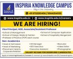 Inspiria Knowledge Campus
