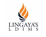 LINGAYA’S LDIMS