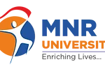 MNR University Logo