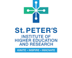 St. Peter’s Institute of Higher Education and Research, Chennai