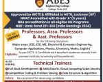 ABES College