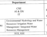 Assistant Professor