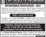 CVR Institute