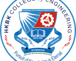 HKBK Coll of Engg