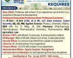 S R Group of Institutions