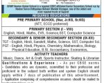 Sankalchand Patel Vidyadham School