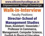 Slicon City College