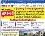 University of Engineering and Management