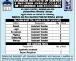 Mithibai College of Arts