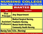 Wanted Nursing 7.11.24