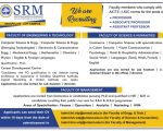 01 SRM Vadapalani Campus