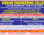 Viswam Engineering College