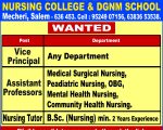 Wanted Nursing 9.1.25