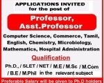 Faculty plus – 21.05.2025