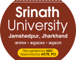University logo