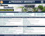 02 Presidency University