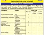 Maharishi University