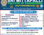 walk-in-interview