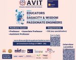 AVIT Walk-In Add Poster