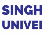 SINGHANIA UNIVERSITY LOGO