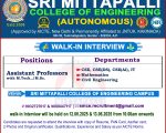 walk-ins