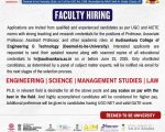 ACET Deemed University