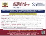 Atharva University