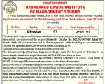 BGIM Director