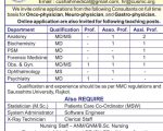 CU Shah Medical College