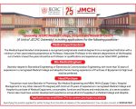JECRC University
