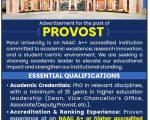 Parul University