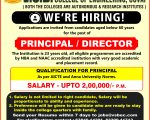 Principal adv june 2025 final