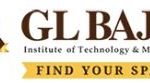 gl bajaj logo