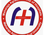 maharaja logo