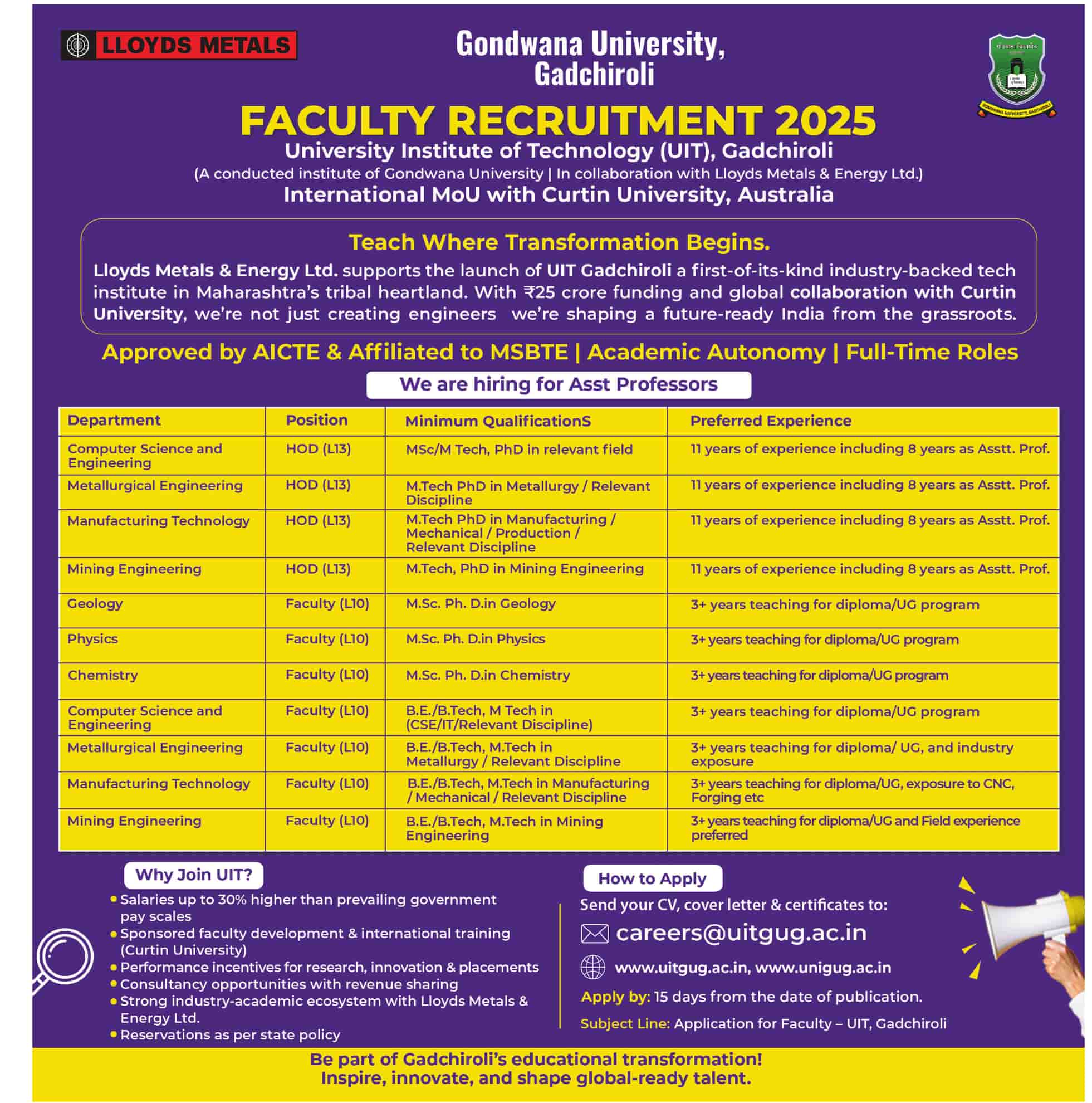 04 Gondwana University (1)
