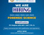 Forensic Science