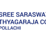 Logo sarashwathi
