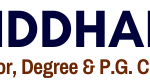 Siddhartha logo
