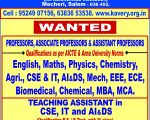 Wanted Engg 3.7.25