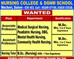 Wanted Nursing 3.7.25