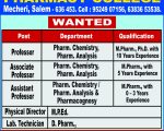 Wanted Pharm 30.7.25