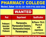 Wanted pharm 3.7.25