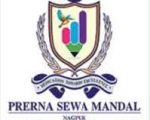 logo prerna college