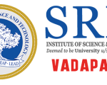 logo srm
