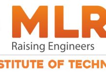 Teaching Careers at MLR Institute of Technology, Hyderabad