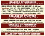 SKS International University