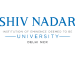 Shiv Nadar Institution of Eminence, Delhi NCR Wanted Junior Research Assistant (JRA)