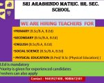 WANTED TEACHERS – – _page-0001