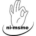 National Institute of Micro, Small and Medium Enterprises, Telangana wanted Director/ Faculty Member