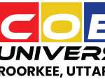 COER University Logo